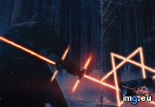 Tags: 4chan, designs, lightsabers (Pict. in My r/4CHAN favs)