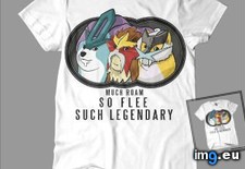 Tags: 4chan, designs, shirts (Pict. in My r/4CHAN favs)