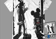 Tags: 4chan, designs, shirts (Pict. in My r/4CHAN favs)