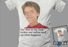 Tags: 4chan, designs, shirts (Pict. in My r/4CHAN favs)