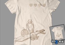 Tags: 4chan, designs, shirts (Pict. in My r/4CHAN favs)