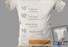 Tags: 4chan, designs, shirts (Pict. in My r/4CHAN favs)