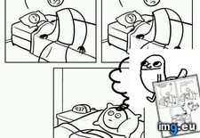 Tags: 4chan, comic (Pict. in My r/4CHAN favs)