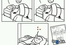 Tags: 4chan, comic (Pict. in My r/4CHAN favs)