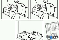 Tags: 4chan, comic (Pict. in My r/4CHAN favs)