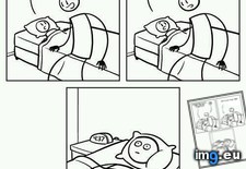 Tags: 4chan, comic (Pict. in My r/4CHAN favs)