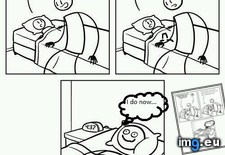 Tags: 4chan, comic (Pict. in My r/4CHAN favs)