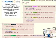 Tags: 4chan, shopping (Pict. in My r/4CHAN favs)