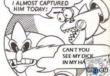 Tags: 4chan, comics, sonic (Pict. in My r/4CHAN favs)