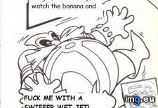 Tags: 4chan, comics, sonic (Pict. in My r/4CHAN favs)