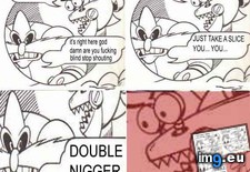 Tags: 4chan, comics, sonic (Pict. in My r/4CHAN favs)