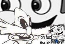 Tags: 4chan, comics, sonic (Pict. in My r/4CHAN favs)