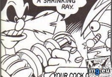 Tags: 4chan, comics, sonic (Pict. in My r/4CHAN favs)