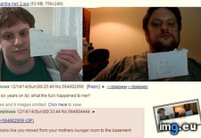 Tags: 4chan, years (Pict. in My r/4CHAN favs)