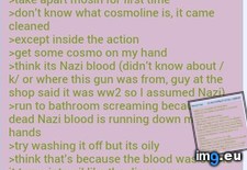 Tags: 4chan, ago, album, couple, humor (Pict. in My r/4CHAN favs)