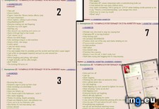 Tags: 4chan, eventful, night (Pict. in My r/4CHAN favs)