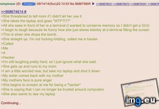 Tags: 4chan, anon, buy, laptop, rother (Pict. in My r/4CHAN favs)