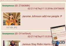 Tags: 4chan, anon, army, builds, facebook (Pict. in My r/4CHAN favs)