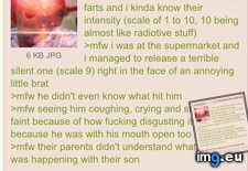 Tags: 4chan, anon, control, farts (Pict. in My r/4CHAN favs)