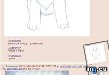 Tags: 4chan, anon, draw (Pict. in My r/4CHAN favs)