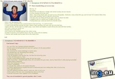 Tags: 4chan, anon, shitpocalypse (Pict. in My r/4CHAN favs)