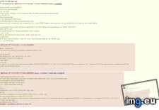 Tags: 4chan, anon, deals, psycho (Pict. in My r/4CHAN favs)