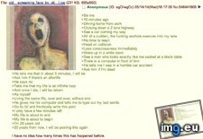 Tags: 4chan, anon, dies (Pict. in My r/4CHAN favs)