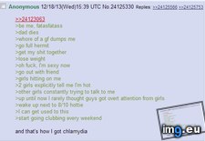 Tags: 4chan, anon, discovers, loss, pitfalls, weight (Pict. in My r/4CHAN favs)