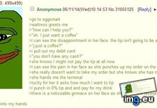 Tags: 4chan, anon, tip (Pict. in My r/4CHAN favs)