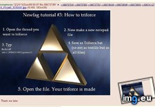Tags: 4chan, anon, falls (Pict. in My r/4CHAN favs)