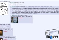 Tags: 4chan, anon, cat, finds, pregnant (Pict. in My r/4CHAN favs)