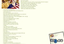 Tags: 4chan, america, anon, flies, time (Pict. in My r/4CHAN favs)