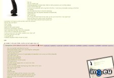 Tags: 4chan, anon, freaks, out, possibly (Pict. in My r/4CHAN favs)