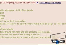 Tags: 4chan, anon, enemy, fucks, sister, worst (Pict. in My r/4CHAN favs)