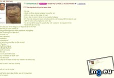 Tags: 4chan, anon, girl, number (Pict. in My r/4CHAN favs)