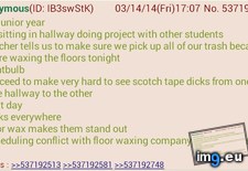 Tags: 4chan, anon, idea (Pict. in My r/4CHAN favs)