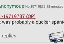 Tags: 4chan, anon (Pict. in My r/4CHAN favs)