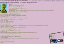Tags: 4chan, anon, high, plays, runescape (Pict. in My r/4CHAN favs)