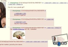 Tags: 4chan, advice, anon, dating, inter, religion (Pict. in My r/4CHAN favs)