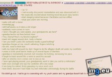 Tags: 4chan, anon, morning, wood (Pict. in My r/4CHAN favs)