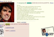 Tags: 4chan, anon, early (Pict. in My r/4CHAN favs)