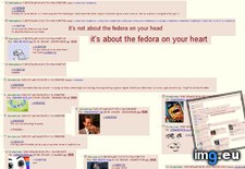 Tags: 4chan, anon, poetry, shot (Pict. in My r/4CHAN favs)