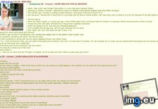 Tags: 4chan, anon, autistic, literally (Pict. in My r/4CHAN favs)