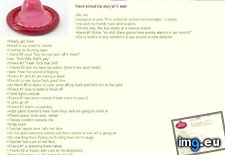 Tags: 4chan, anon, school, trip (Pict. in My r/4CHAN favs)