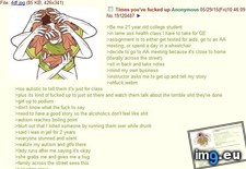 Tags: 4chan, anon (Pict. in My r/4CHAN favs)