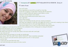 Tags: 4chan, anon, applebees (Pict. in My r/4CHAN favs)