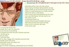 Tags: 4chan, anon, high, school (Pict. in My r/4CHAN favs)