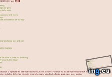 Tags: 4chan, anon, italy (Pict. in My r/4CHAN favs)