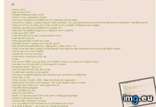 Tags: 4chan, anon, falls, niagara, sister (Pict. in My r/4CHAN favs)