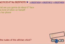 Tags: 4chan, anon, falls, niagara, sister (Pict. in My r/4CHAN favs)